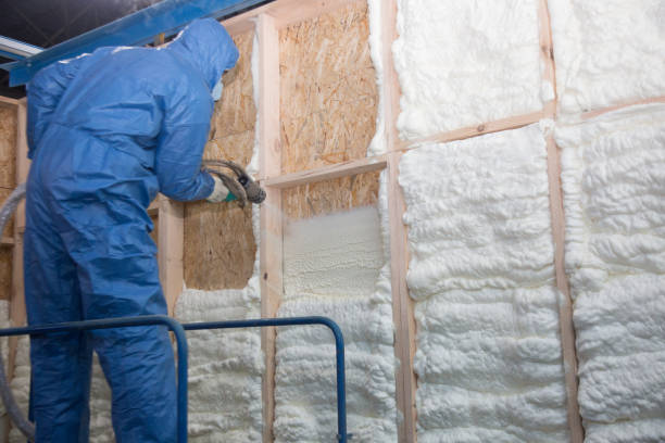 Best Blown-In Insulation in Middlesborough, KY